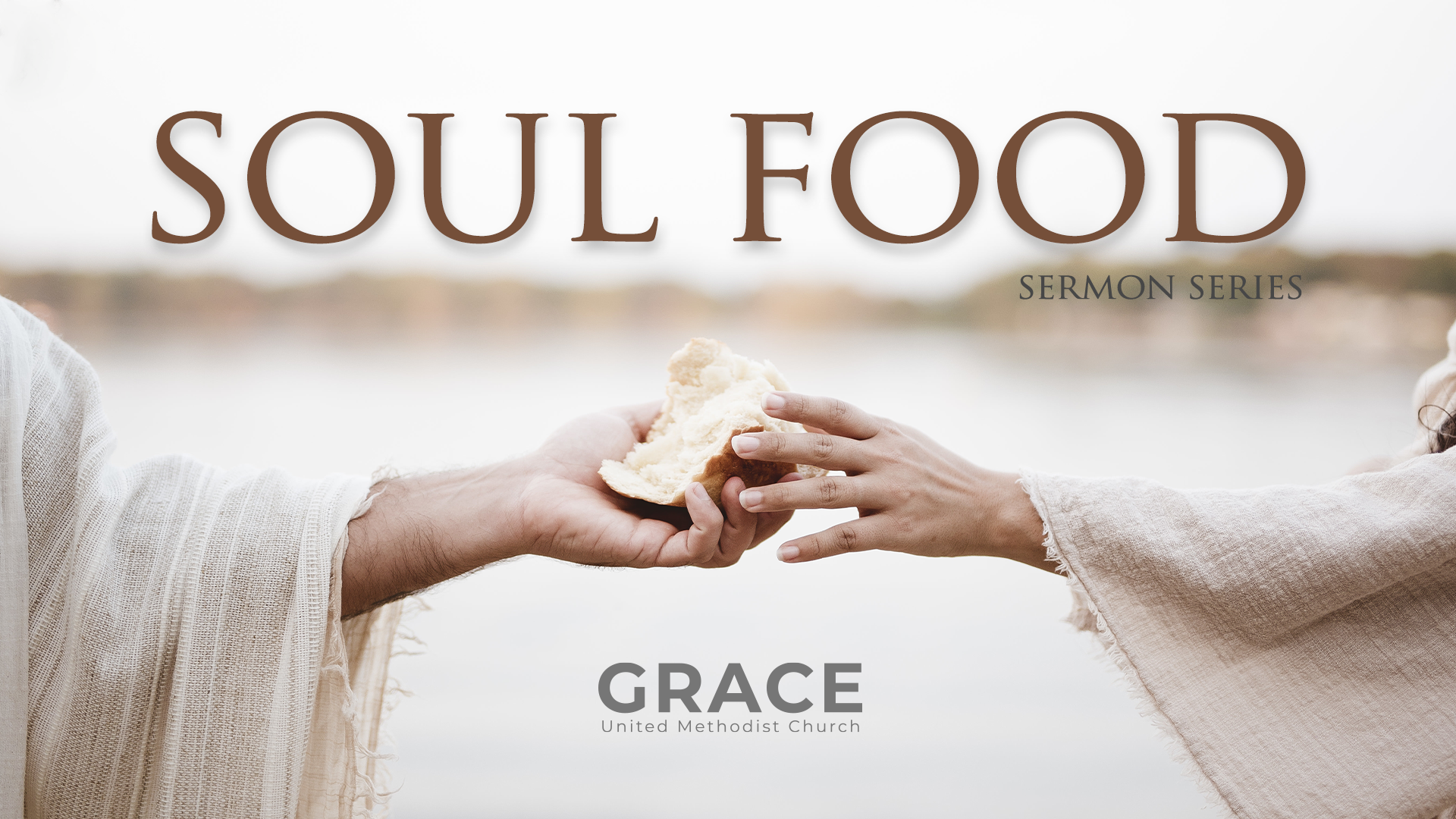 Soul Food Sermon Series